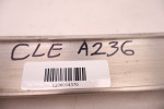 MERCEDES-BENZ CLE A236 BELKA ZDERZAKA TYŁ 2409482083, 2408181771