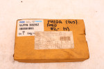 MAZDA KLOCKI HAMULCOWE PRZÓD UJY6-3328Z