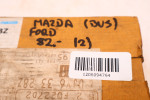 MAZDA KLOCKI HAMULCOWE PRZÓD UJY6-3328Z