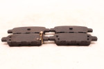 NISSAN QASHQAI KLOCKI HAMULCOWE TYŁ 44060-EG00K