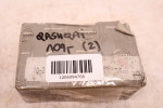 NISSAN QASHQAI KLOCKI HAMULCOWE TYŁ 44060-EG00K