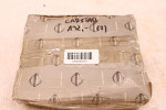 NISSAN CABSTAR KLOCKI HAMULCOWE PRZÓD 41060-9X226