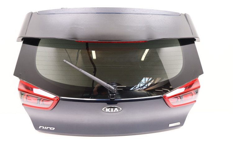 KIA NIRO I KLAPA BAGAŻNIKA