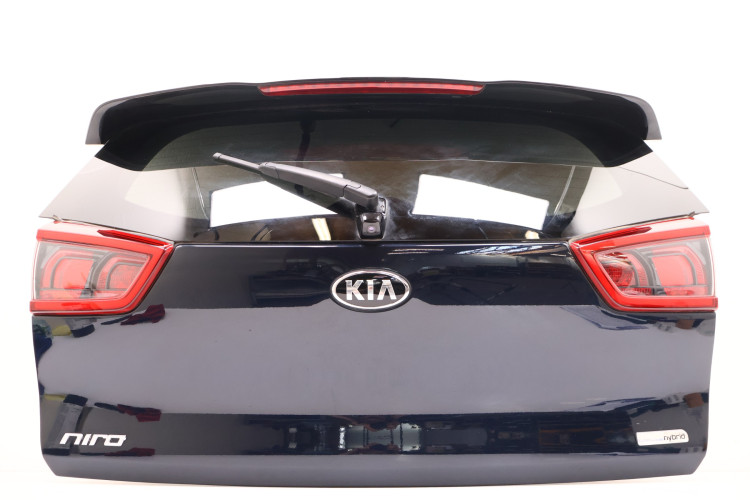 KIA NIRO I KLAPA BAGAŻNIKA