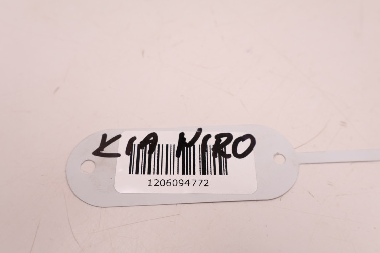 KIA NIRO I 1.6 GDI SILNIK G4LE