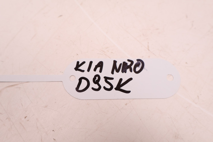 KIA NIRO I 1.6 GDI SKRZYNIA BIEGÓW AUTOMATYCZNA D95K
