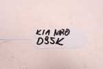 KIA NIRO I 1.6 GDI SKRZYNIA BIEGÓW AUTOMATYCZNA D95K