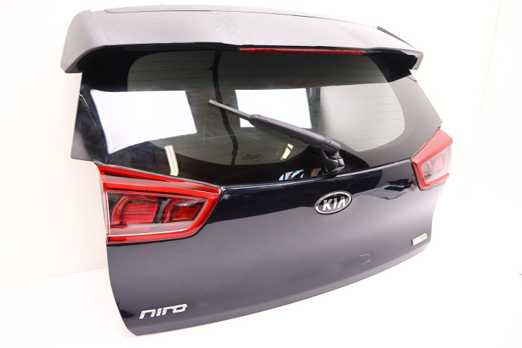 KIA NIRO I KLAPA BAGAŻNIKA