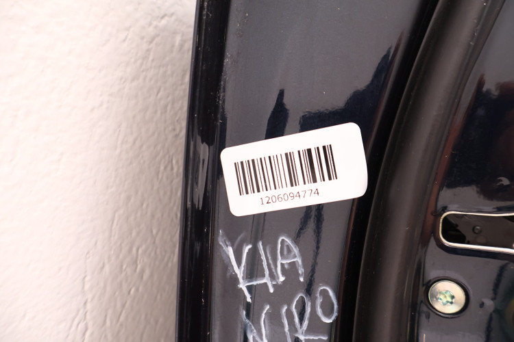 KIA NIRO I DRZWI LEWE PRZÓD