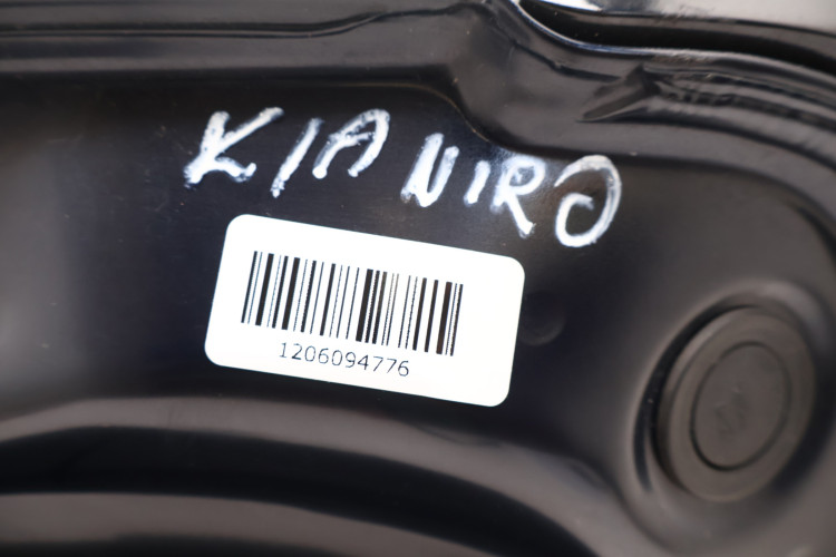KIA NIRO I KLAPA BAGAŻNIKA