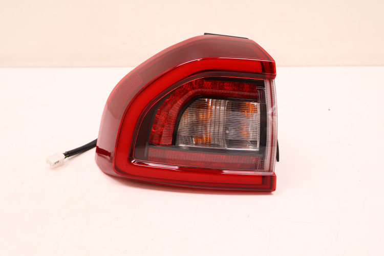 KIA NIRO I LAMPA LEWA TYŁ