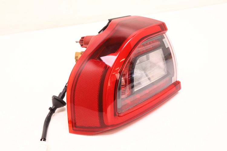 KIA NIRO I LAMPA LEWA TYŁ