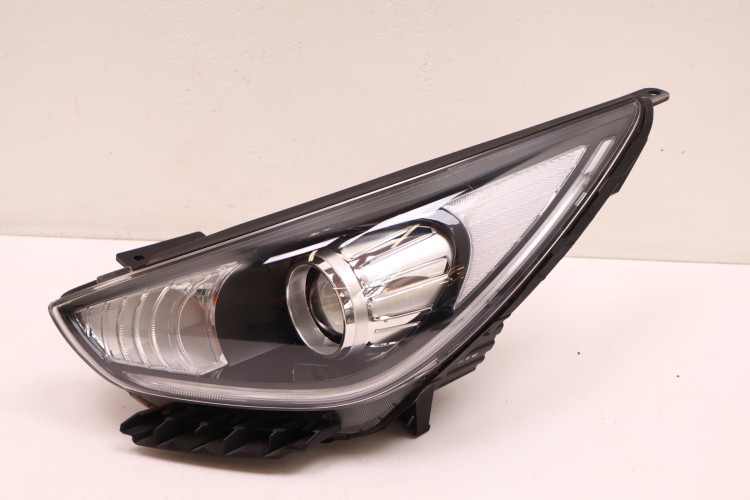 KIA NIRO I LAMPA LEWA PRZÓD 92101-G5050