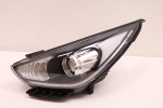 KIA NIRO I LAMPA LEWA PRZÓD 92101-G5050