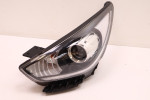 KIA NIRO I LAMPA LEWA PRZÓD 92101-G5050