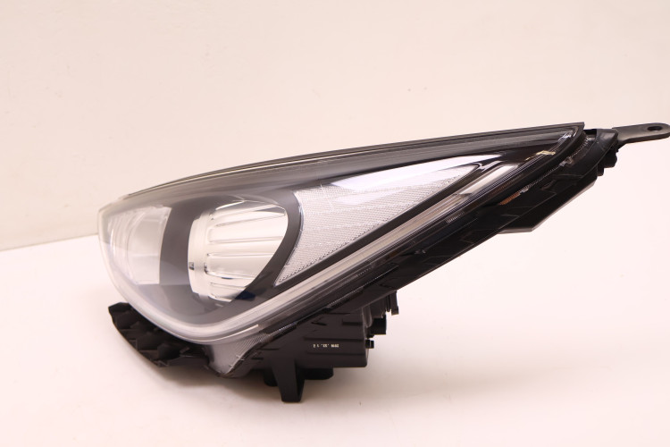 KIA NIRO I LAMPA LEWA PRZÓD 92101-G5050