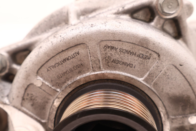 KIA NIRO I 1.6 GDI ALTERNATOR 37390-03900