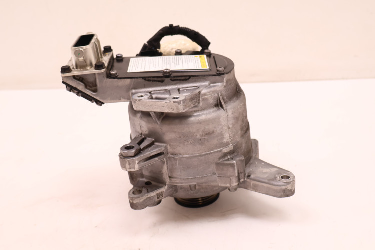 KIA NIRO I 1.6 GDI ALTERNATOR 37390-03900