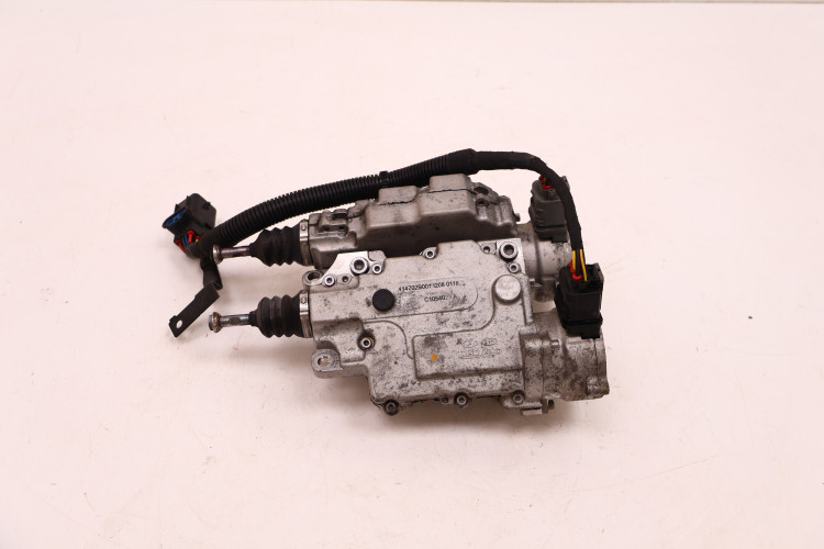 KIA NIRO I 1.6 GDI SIŁOWNIK WYSPRZĘGLIK SKRZYNI BIEGÓW 414702B001