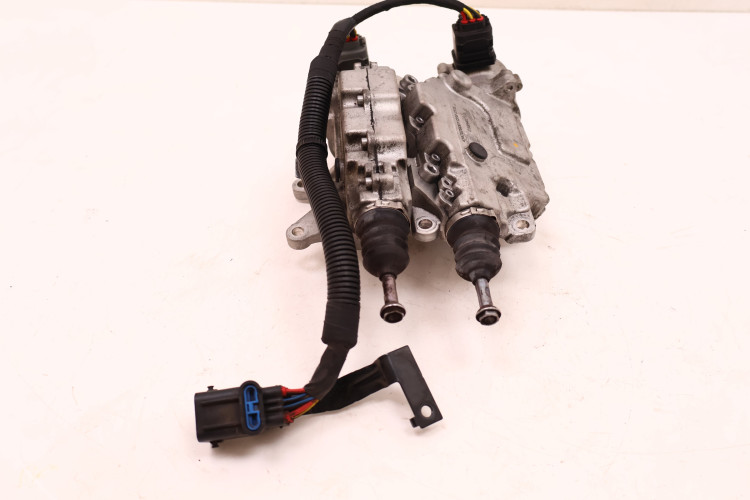 KIA NIRO I 1.6 GDI SIŁOWNIK WYSPRZĘGLIK SKRZYNI BIEGÓW 414702B001