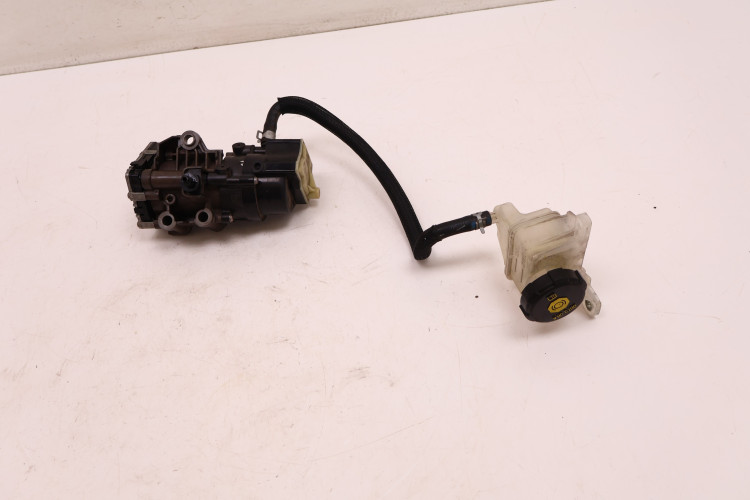 KIA NIRO I 1.6 GDI POMPA SPRZĘGŁA 41050-2B003, 28617770