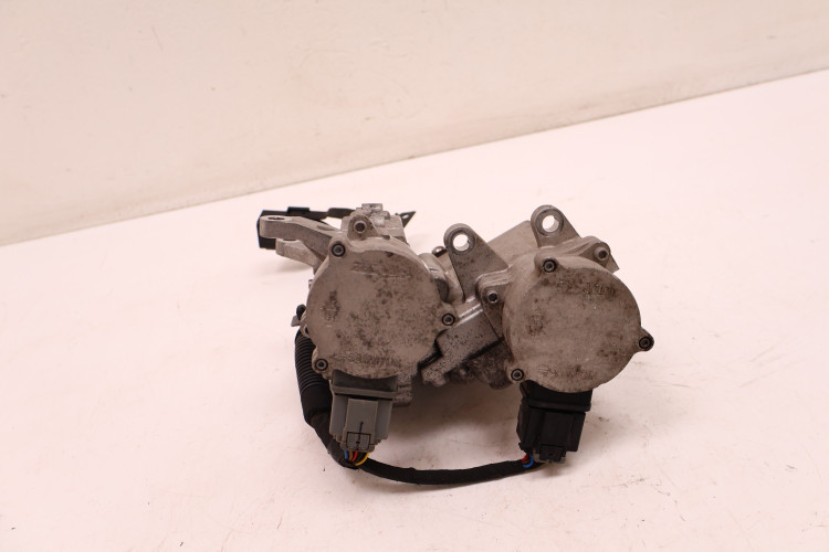 KIA NIRO I 1.6 GDI SIŁOWNIK WYSPRZĘGLIK SKRZYNI BIEGÓW 414702B001