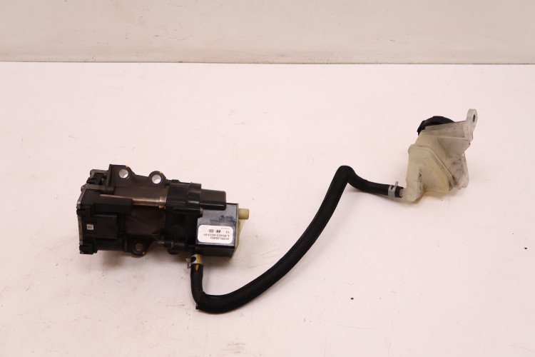 KIA NIRO I 1.6 GDI POMPA SPRZĘGŁA 41050-2B003, 28617770