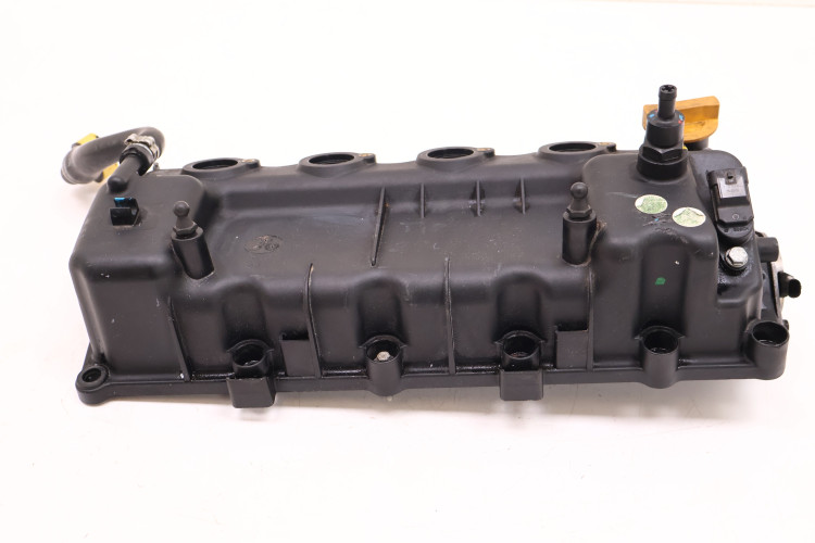 FIAT TIPO II 1.6 E-TORQ POKRYWA GŁOWICY CYLINDRA 55247720, 55263190