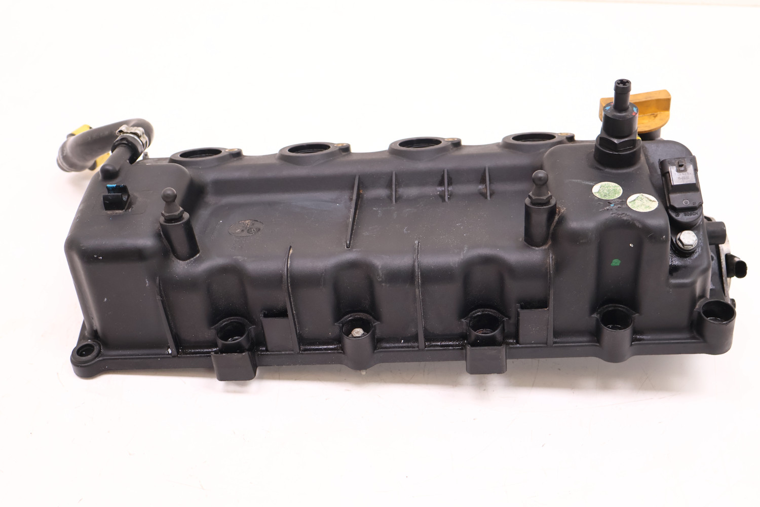 FIAT TIPO II 1.6 E-TORQ POKRYWA GŁOWICY CYLINDRA 55247720, 55263190