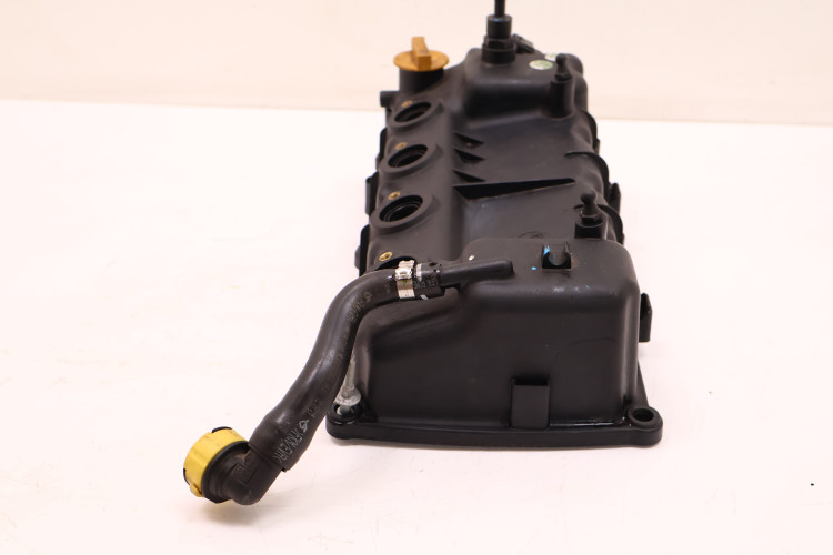 FIAT TIPO II 1.6 E-TORQ POKRYWA GŁOWICY CYLINDRA 55247720, 55263190