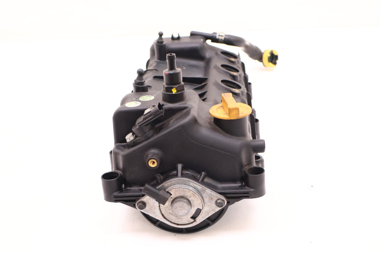 FIAT TIPO II 1.6 E-TORQ POKRYWA GŁOWICY CYLINDRA 55247720, 55263190
