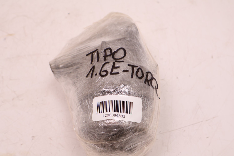 FIAT TIPO II 1.6 E-TORQ OBUDOWA FILTRA OLEJU 55231655