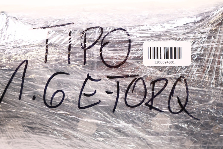FIAT TIPO II 1.6 E-TORQ POKRYWA GŁOWICY CYLINDRA 55247720, 55263190