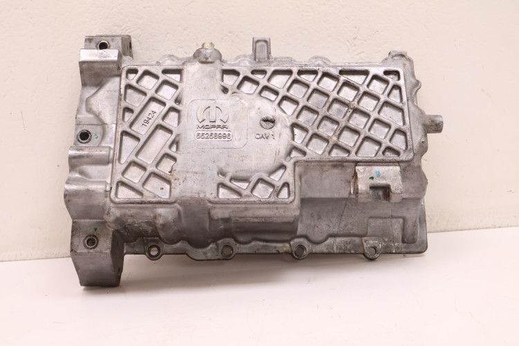 FIAT TIPO II 1.6 E-TORQ MISKA OLEJOWA 55258996