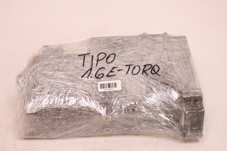 FIAT TIPO II 1.6 E-TORQ MISKA OLEJOWA 55258996
