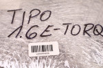FIAT TIPO II 1.6 E-TORQ MISKA OLEJOWA 55258996