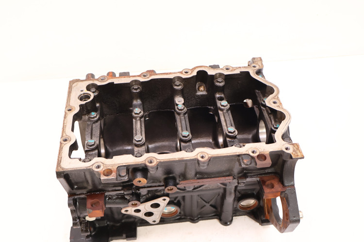 FIAT TIPO II 1.6 E-TORQ BLOK SILNIKA 55264786 55226130