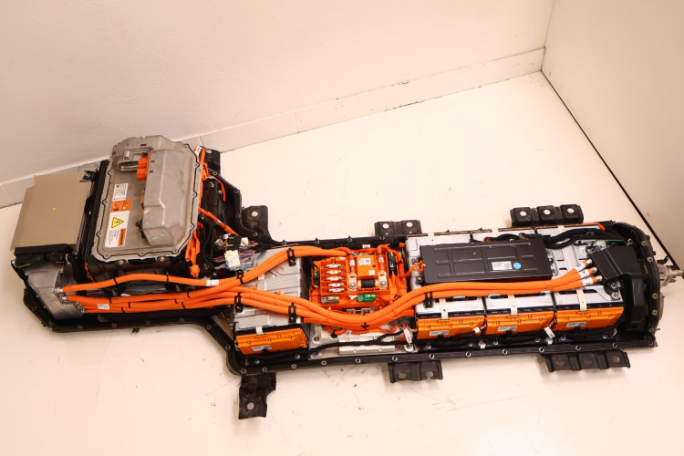 JEEP COMPASS II LIFT PLUG IN HYBRID BATERIA 5185143AC, 46347049