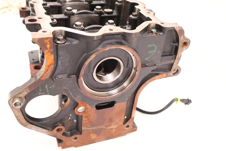 FIAT TIPO II 1.6 E-TORQ BLOK SILNIKA 55264786 55226130