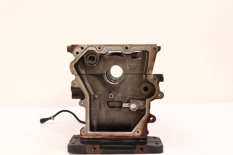 FIAT TIPO II 1.6 E-TORQ BLOK SILNIKA 55264786 55226130