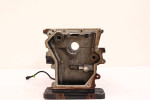 FIAT TIPO II 1.6 E-TORQ BLOK SILNIKA 55264786 55226130