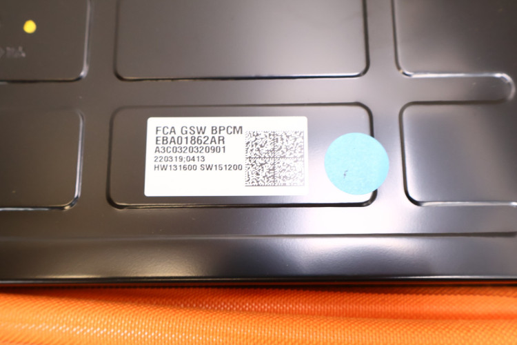 JEEP COMPASS II LIFT PLUG IN HYBRID BATERIA 5185143AC, 46347049