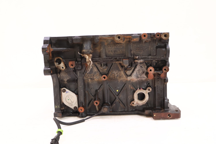FIAT TIPO II 1.6 E-TORQ BLOK SILNIKA 55264786 55226130