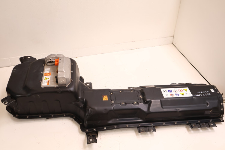 JEEP COMPASS II LIFT PLUG IN HYBRID BATERIA 5185143AC, 46347049