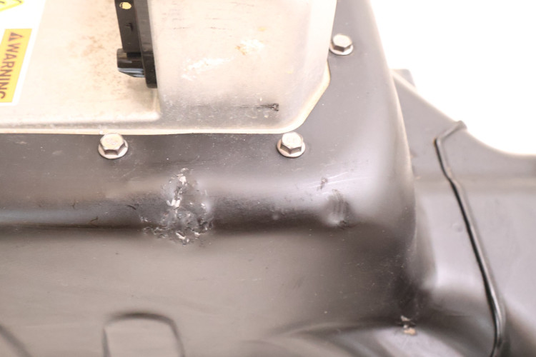 JEEP COMPASS II LIFT PLUG IN HYBRID BATERIA 5185143AC, 46347049