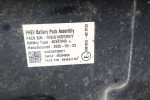JEEP COMPASS II LIFT PLUG IN HYBRID BATERIA 5185143AC, 46347049