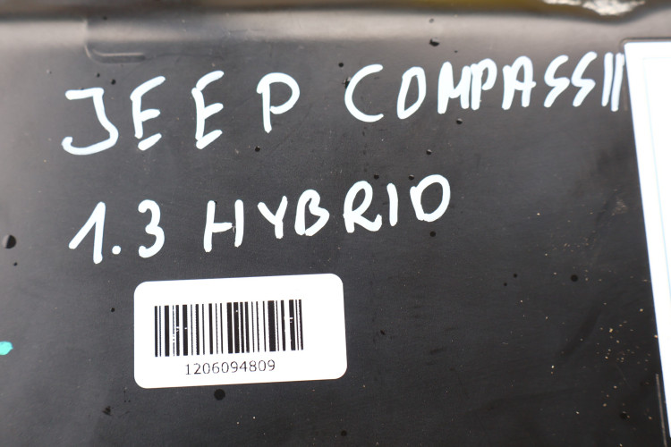JEEP COMPASS II LIFT PLUG IN HYBRID BATERIA 5185143AC, 46347049