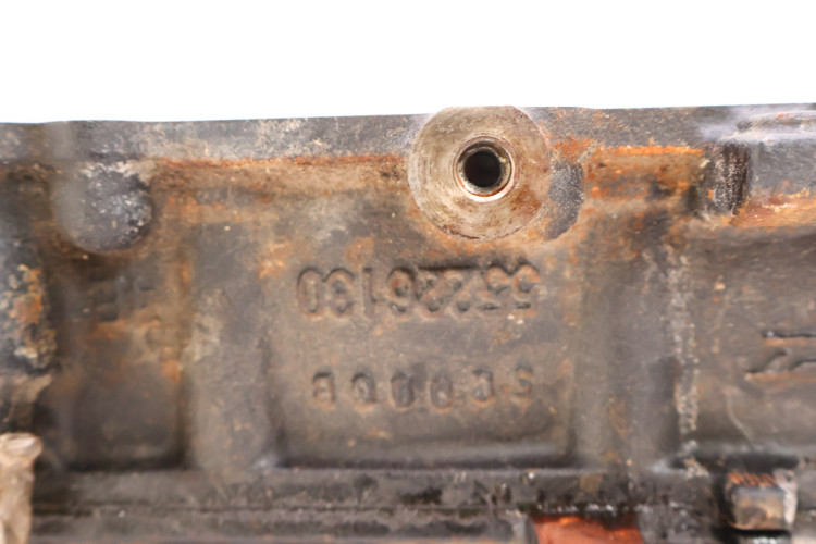 FIAT TIPO II 1.6 E-TORQ BLOK SILNIKA 55264786 55226130