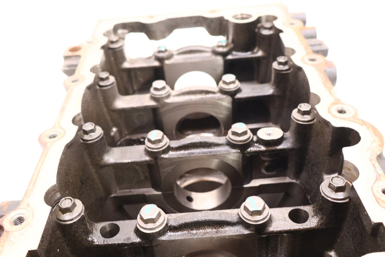 FIAT TIPO II 1.6 E-TORQ BLOK SILNIKA 55264786 55226130