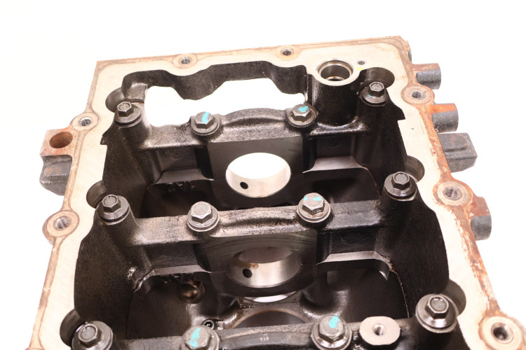 FIAT TIPO II 1.6 E-TORQ BLOK SILNIKA 55264786 55226130